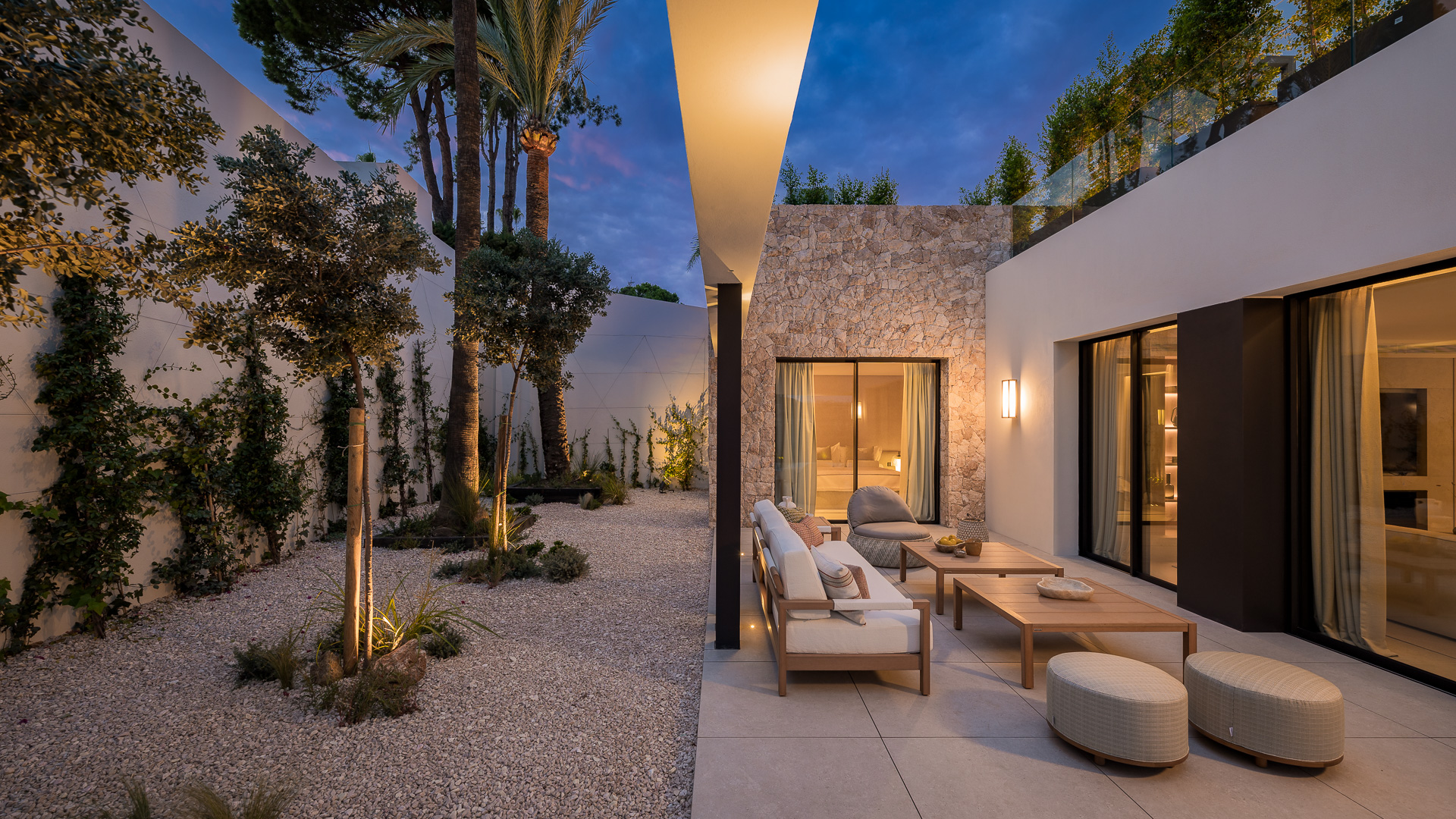 Image 4: Detached Villa For sale, Marbella, €6,875,000 [EAMo92620742]